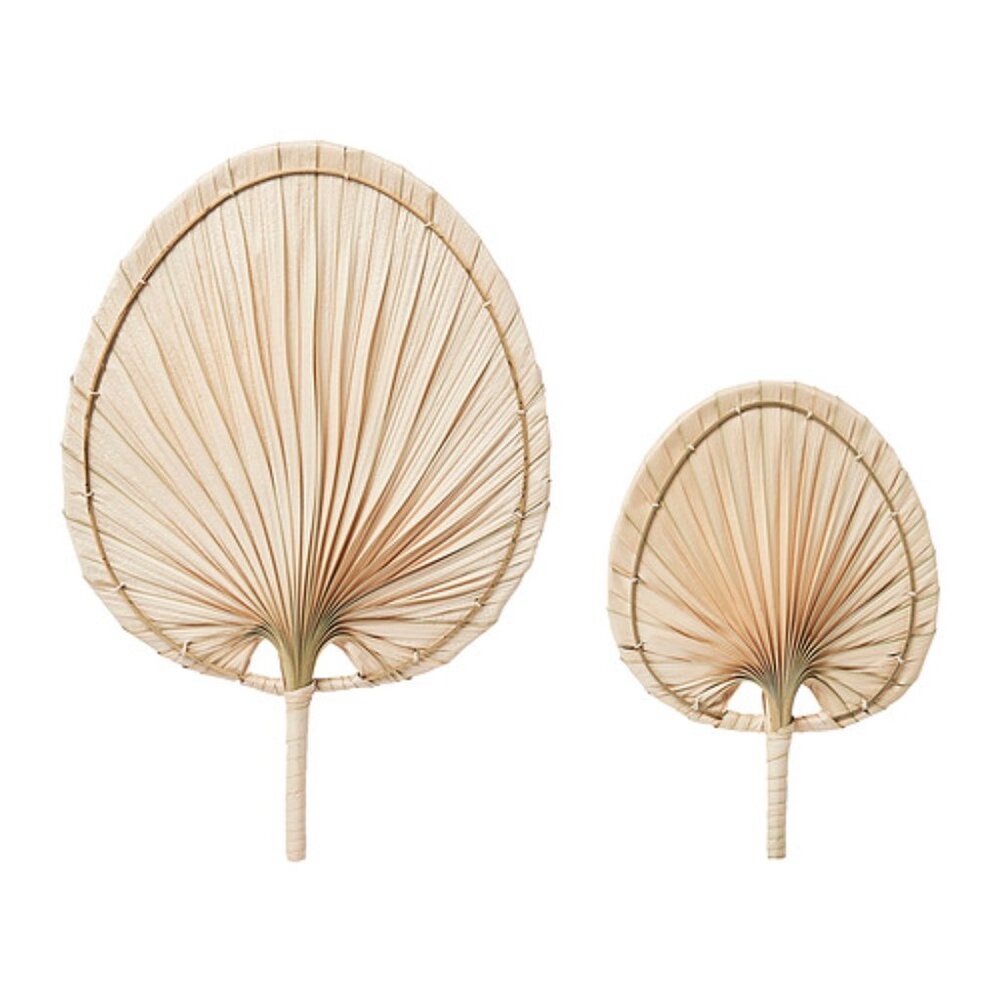 2/$10 - Ikea MOLNSKOG Wall decoration, set of 2